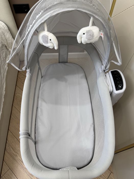 Колыбель, детская кровать-люлка