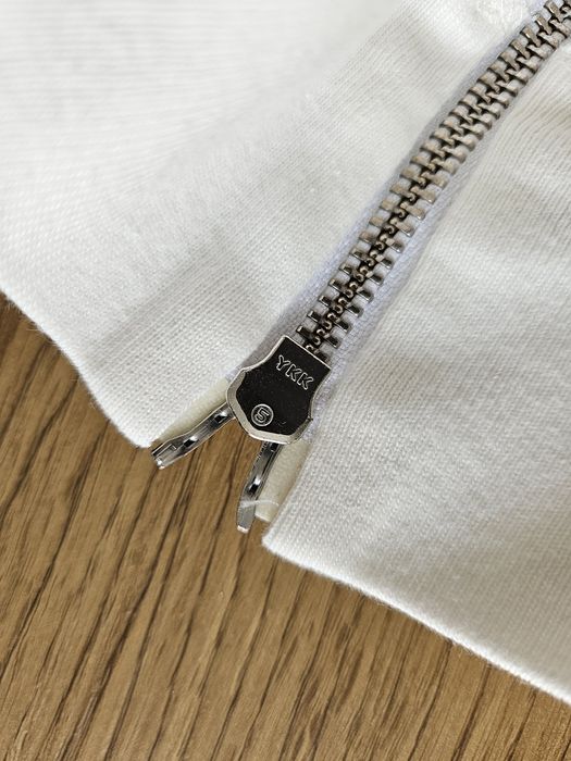 Moncler - жилетка, яке