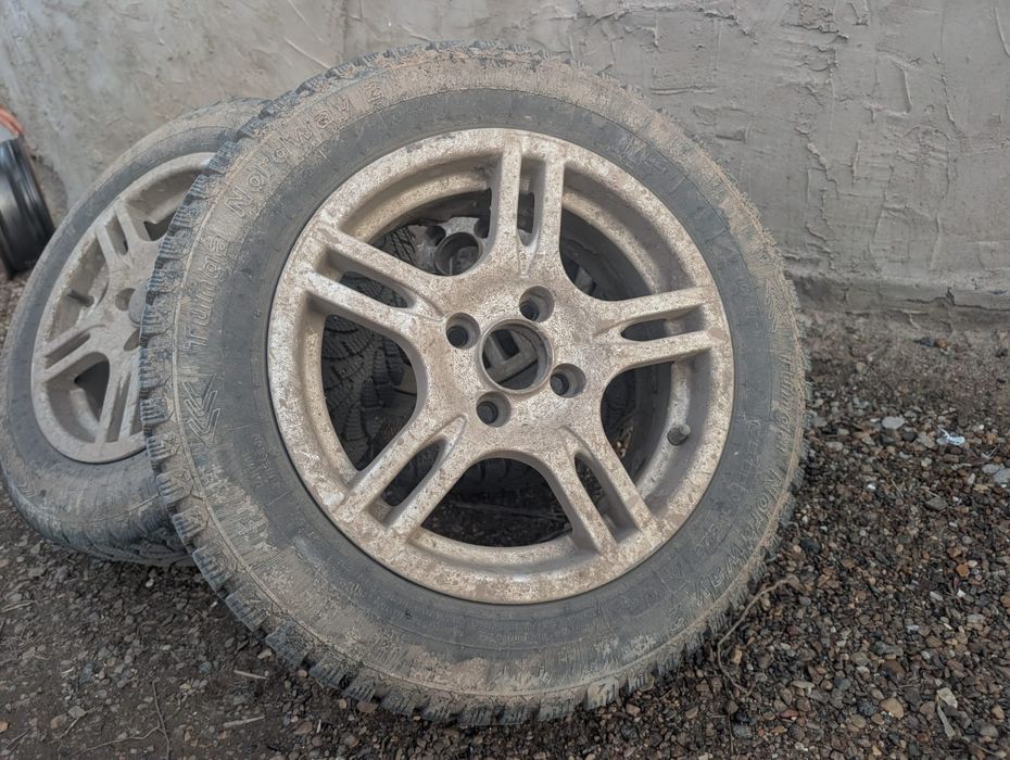 Продам титанки торг есть