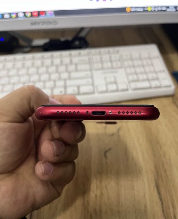 Iphone 11 idiall