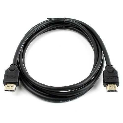 HDMI кабель в упаковке новый с гарантией.
