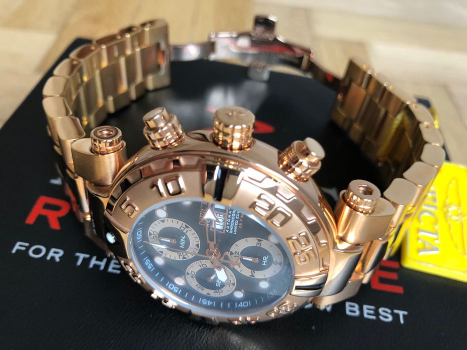 Ceas Invicta Automatic New