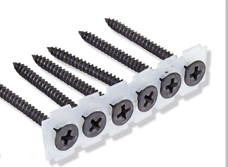 Knauf Кнауф Sympafix Рапид видия на лента 35мм ситна резба резба