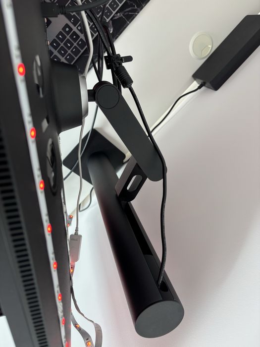 LG 32UN880-B – 32” 4K UHD Монитор | Перфектен за Гейминг и Работа