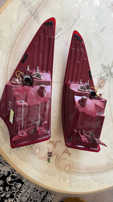 Фары на автомобиль