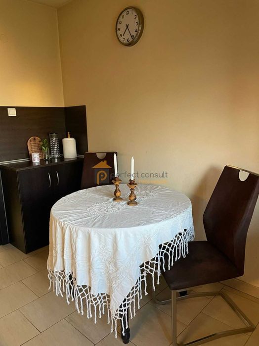 Тристаен апартамент в Гагарин