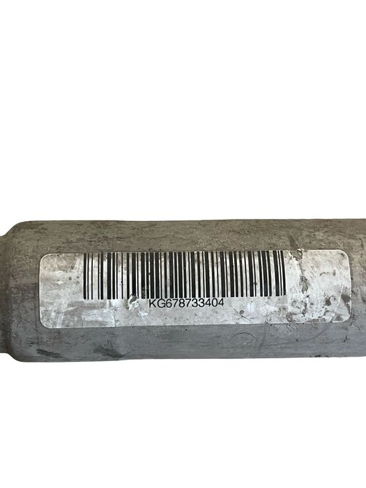 Ax Volan Bmw X3 Ii F25 2010 - 2017 2.0D 678733404