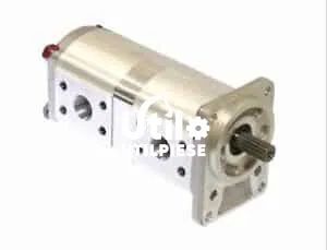 pompa hidraulica kubota kh-191 kh-101 kh-151 kh-170 + piese kubota