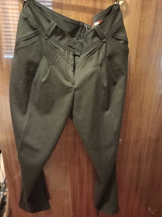 Дамски блузи и жилетки