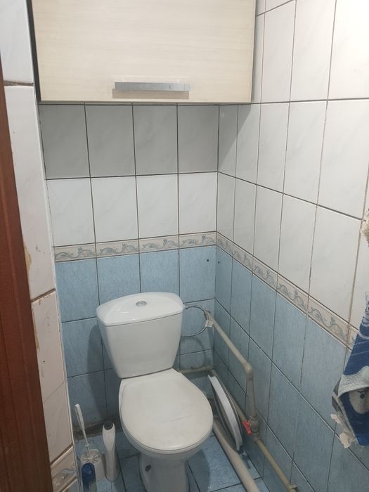 Продам  уютный дом на  Мирном
