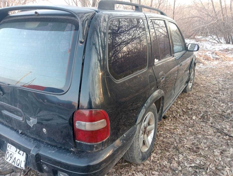 Продается Киа спортиж