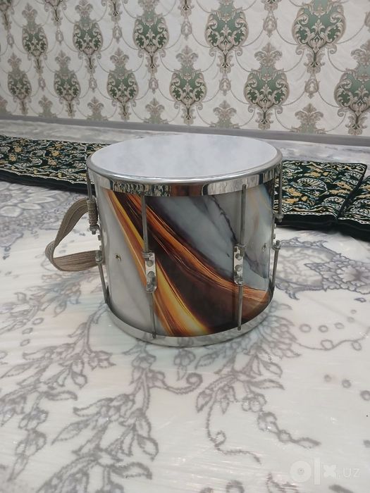 Baraban(dovul) sotiladi