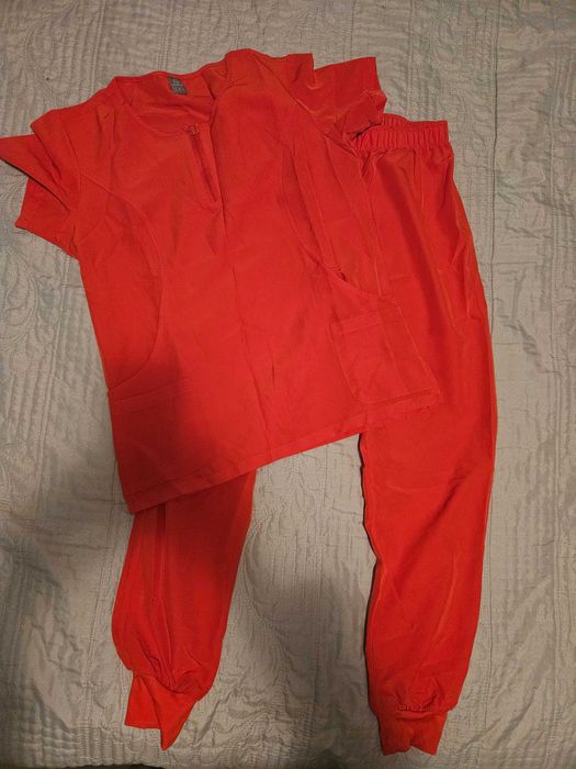 Месицинско облекло - екип