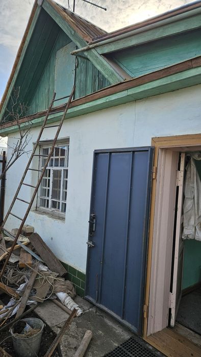 Продам дом под снос