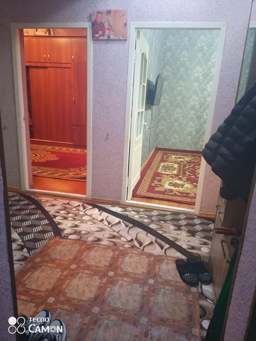 3-ком кв Чирчик продаёться