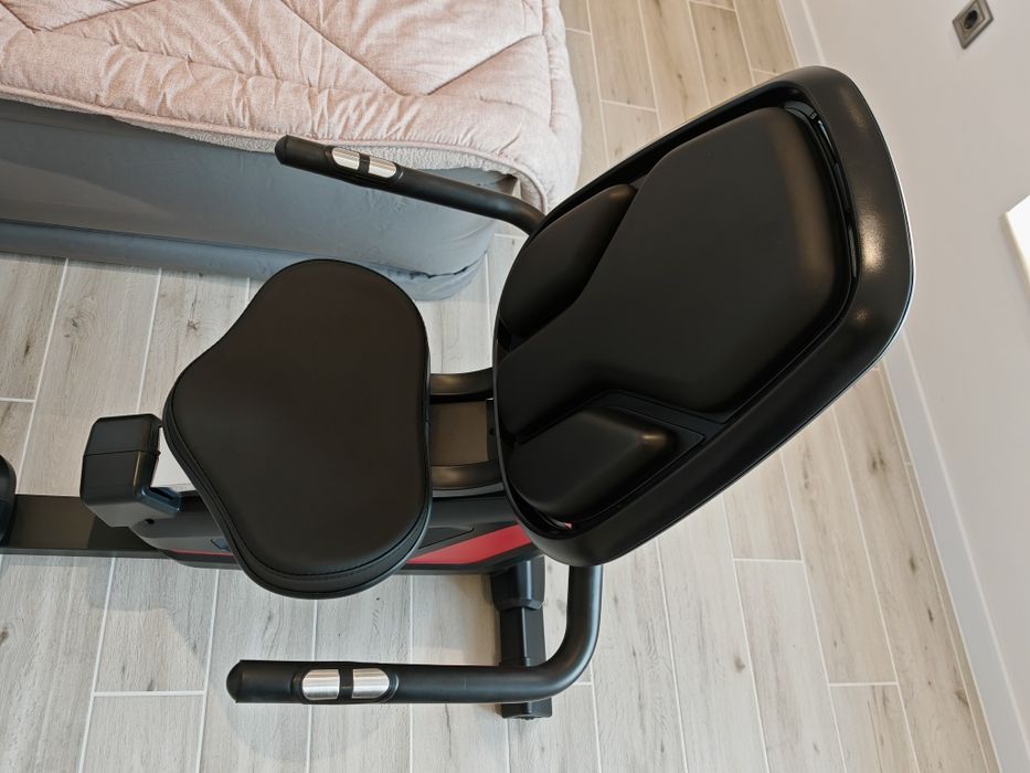 Велоергометър нов с дисплей и програми