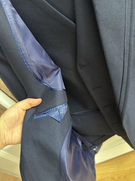 Школьный костюм форма на мальчика