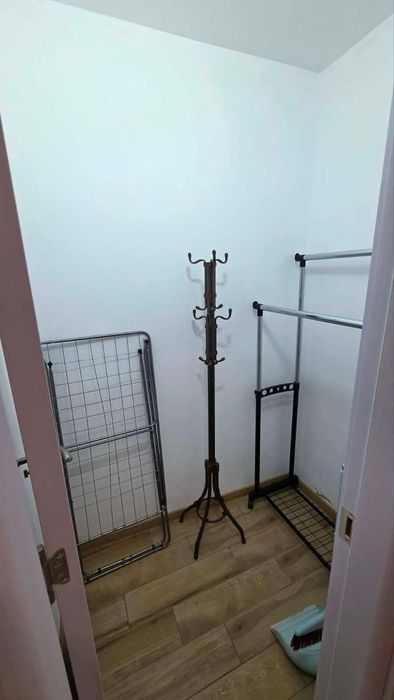 Дава се под наем Двустаен апартамент в Варна, Виница - 65 кв.м за 598.23 € - Снимка #4