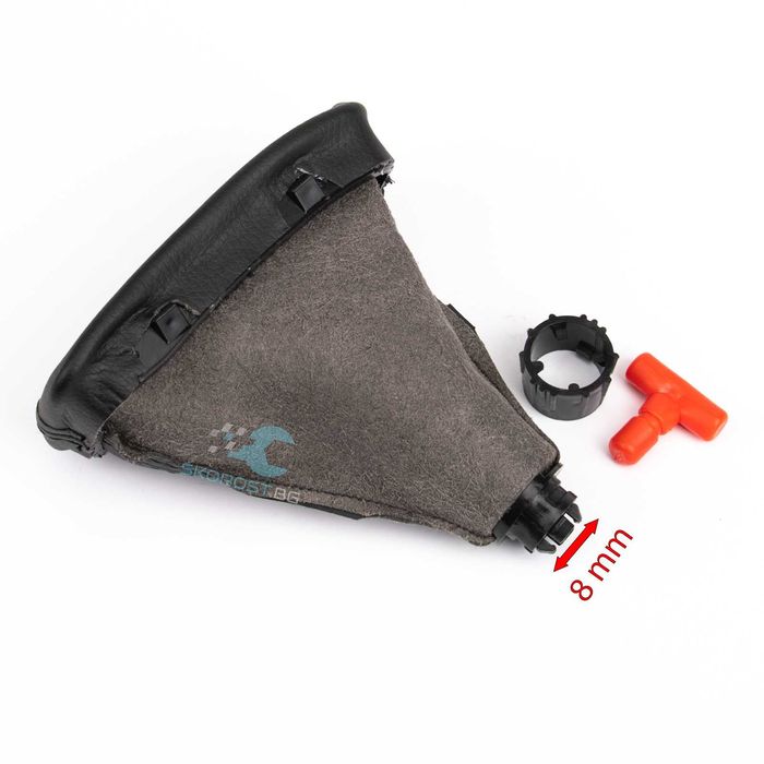 Топка за Скоростен Лост с маншон за Mercedes C W203 C209 Автоматик