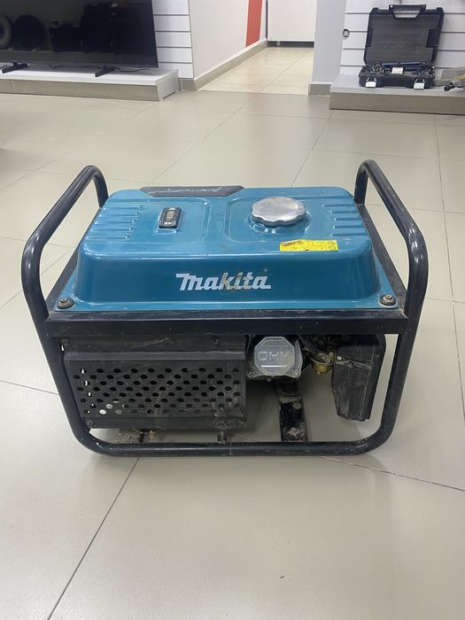 Бнзогенератор Makita EG285OA TM79