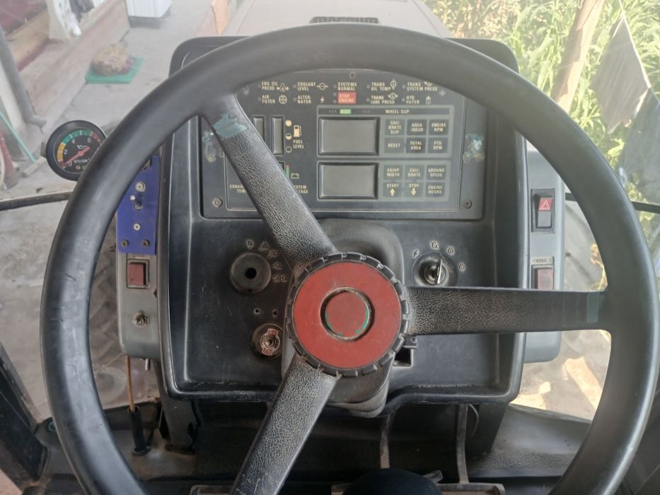 Магнум 8940 сотилади