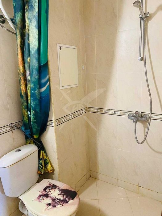 Продава се Двустаен апартамент в Свети Влас - 58 кв.м за 1121 €/кв.м - Снимка #7