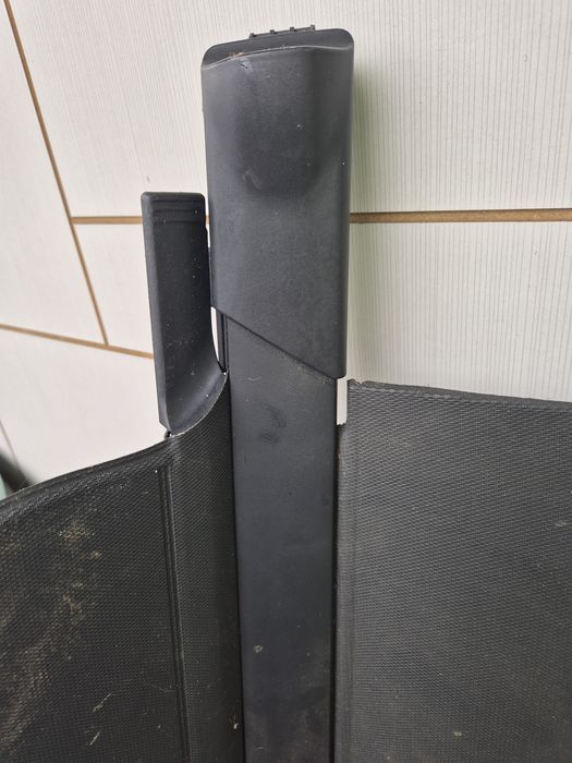 Щора за багажник на Шкода октавия 2012г/ . Перфектни без забележки /