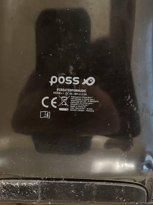 Poss Home+.