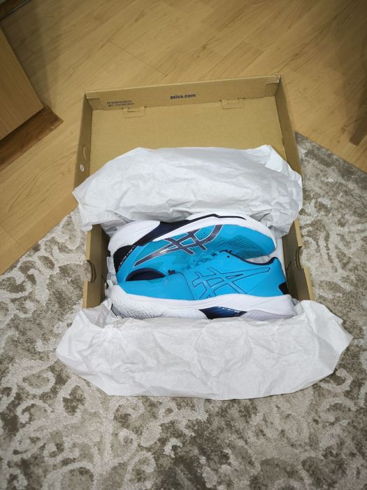 Волейболни Обувки Asics Sky Elite FF 2