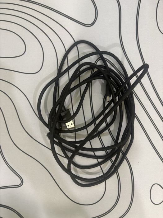 Микрофон HyperX QuadСast 2, Black