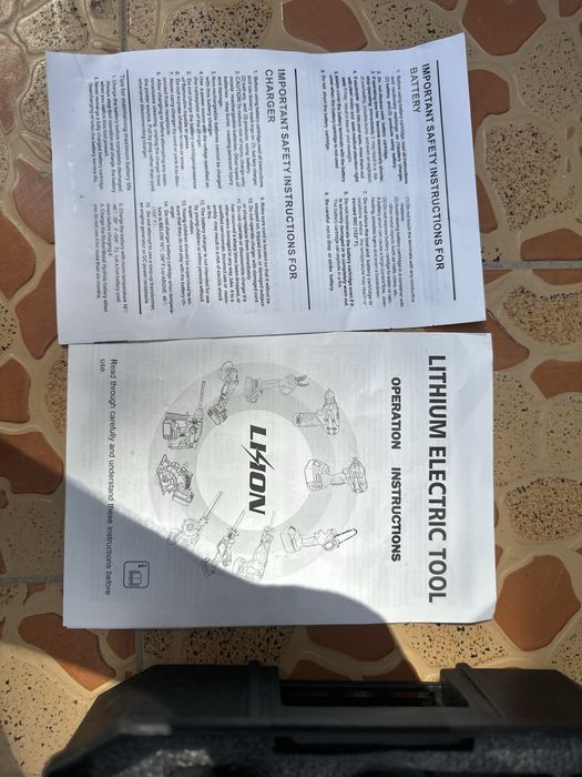 Аккумуляторный бесщеточный Шуруповёрт bosch