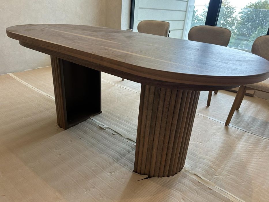 Трапезна маса 180/200