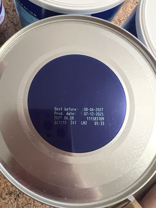 Pepti syneo uk 800g