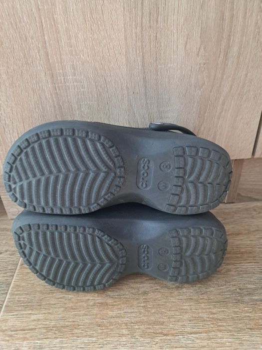 Дамски чехли / кроксове CROCS , намер 38