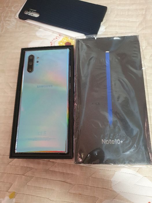 Galaxy Note 10 Plus