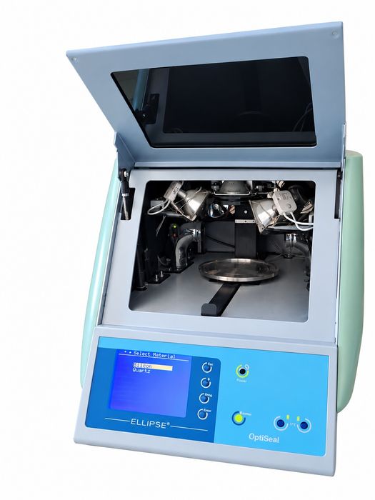 Tehnica dentara,Unitate de Fotopolimerizare Dentsply Sirona Eclipse Processing Unit