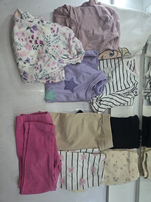 Сет дрехи за момиче рр 98