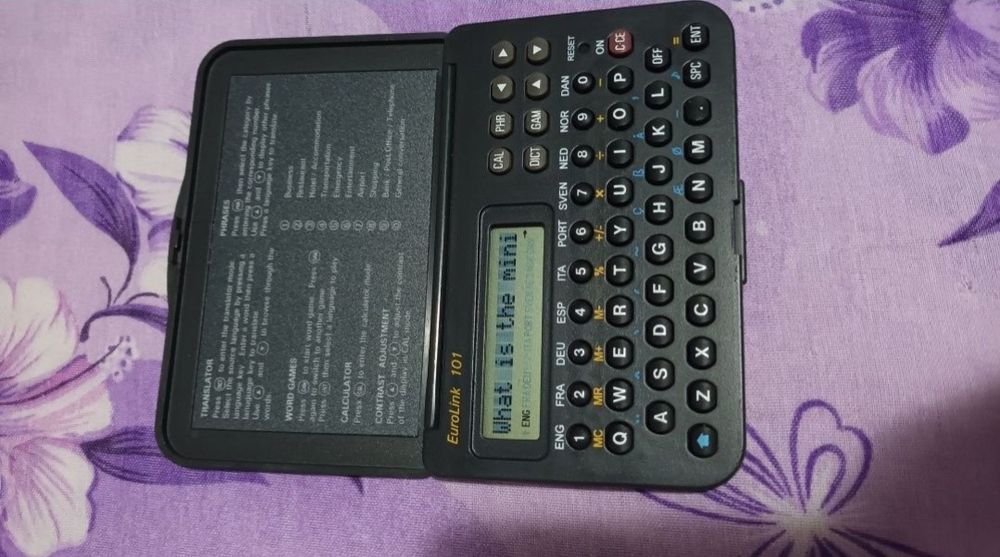 traducator translator