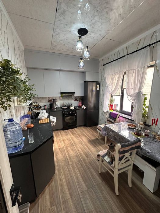 Продажа дома 1,6 соток Геофизика