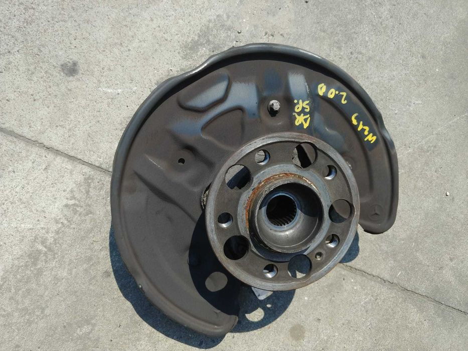 fuzeta dreapta spate 2.0 cdi 654920  mercedes e-class w213