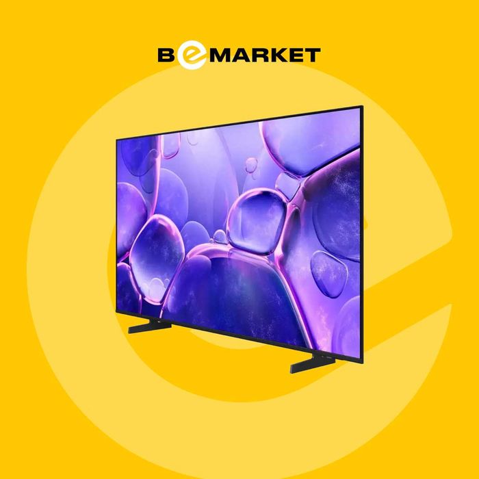 Телевизор Samsung UE55U8001FUXUZ