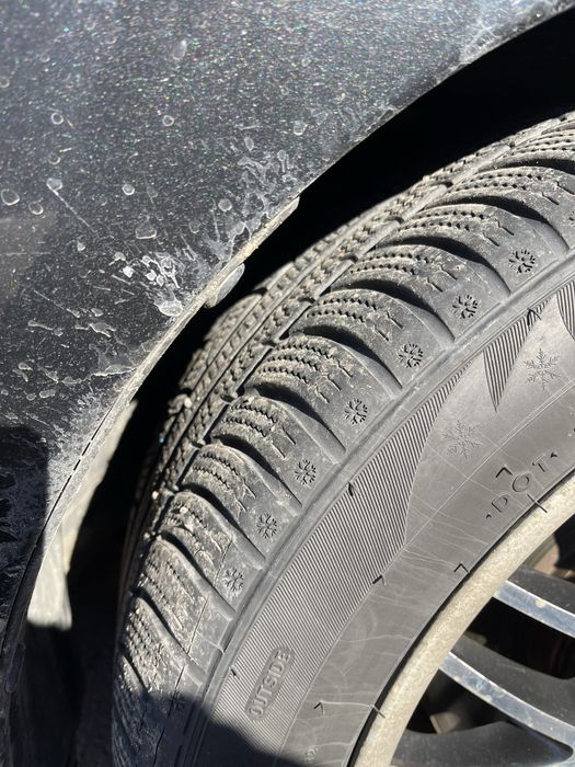 Cauciucuri 225 45 17