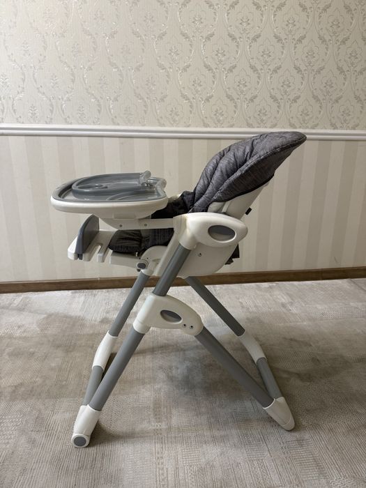 Стульчик для кормления Joie Mimzy Recline