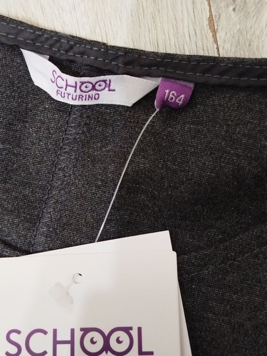 Платье поверх рубашки