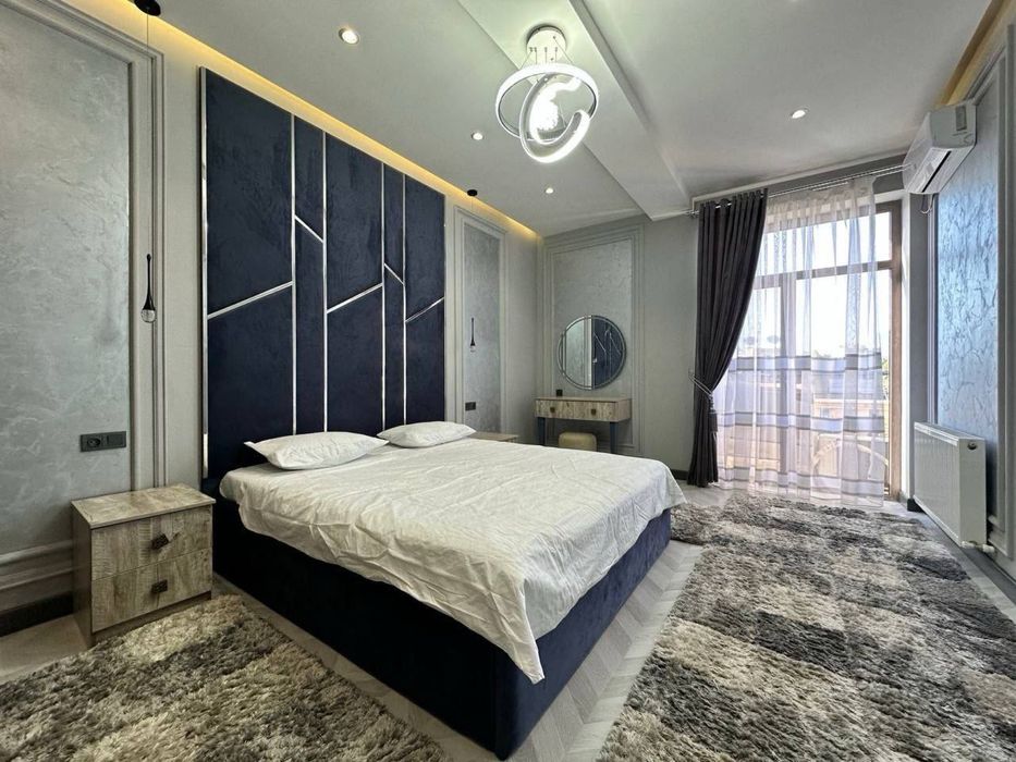 Аренда 2х комнатной квартиры,ор-р Эко парк,ц1,65м2