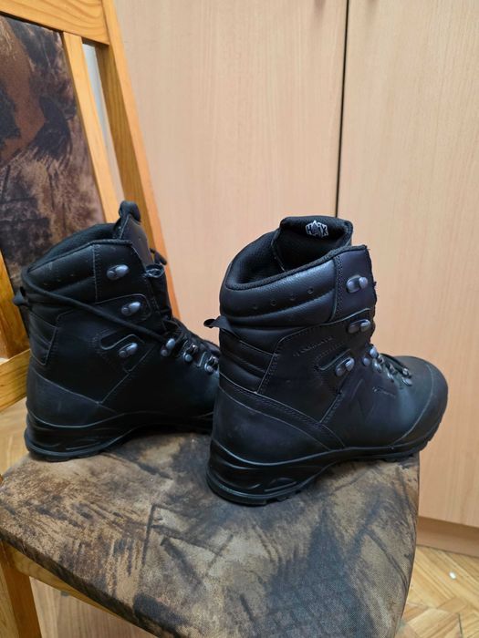 Тактически обувки Haix Comander GTX