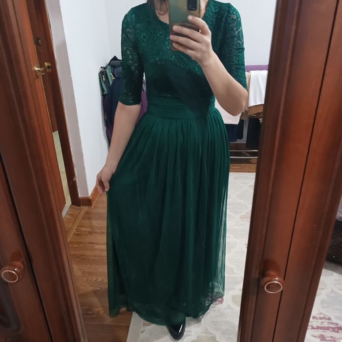 Вечерний көйлектер