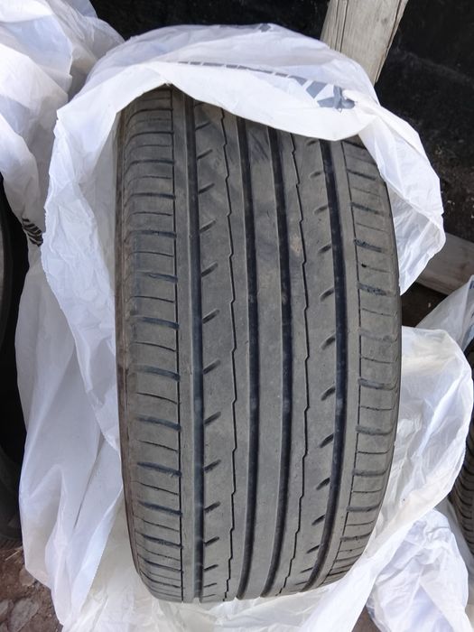 Летний шины в хорошем качестве