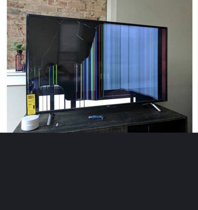 Ремонт Телевизоров