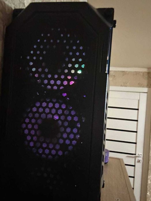 Продам игровой компьютер ТОРГ